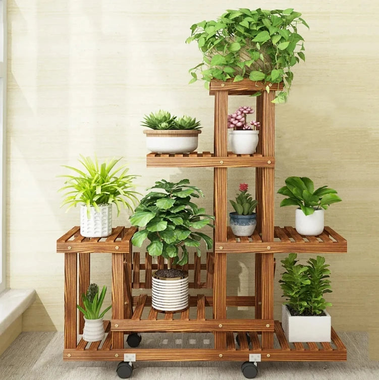 Mobile Grove