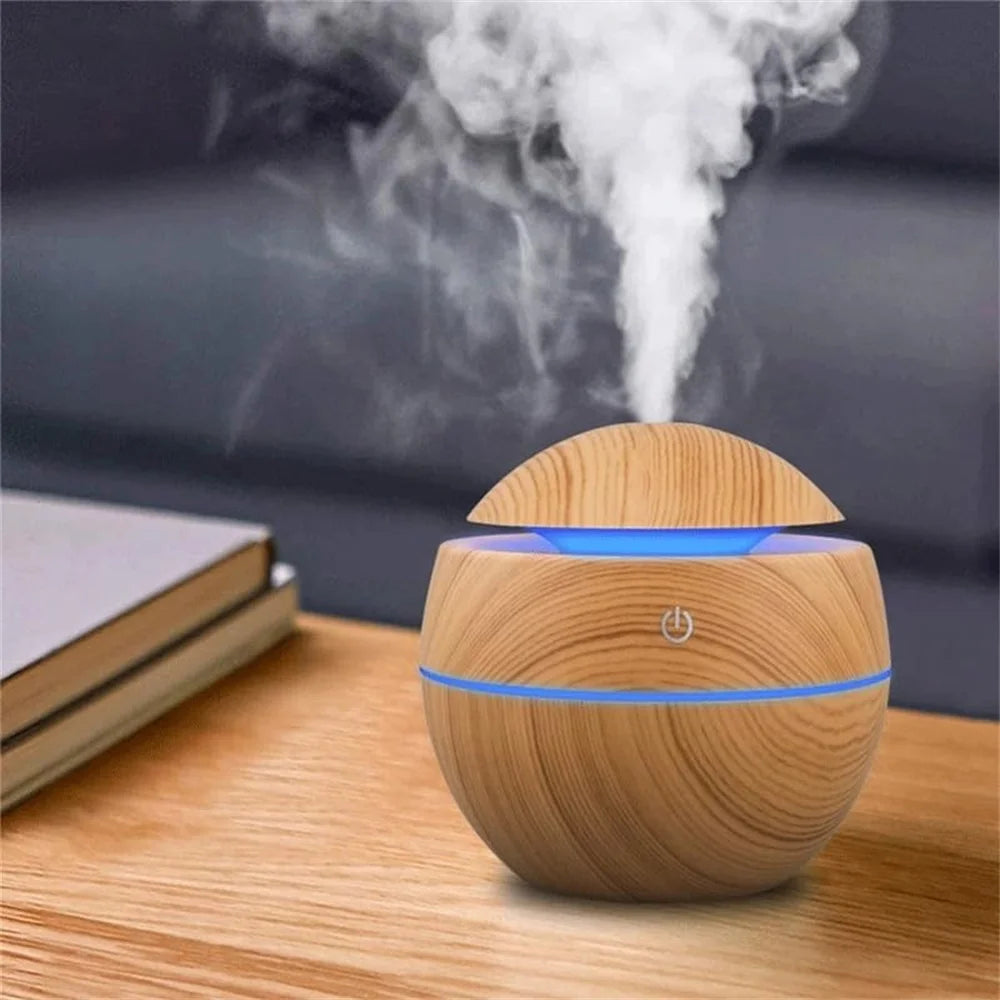 BloomMist Mini Humidifier