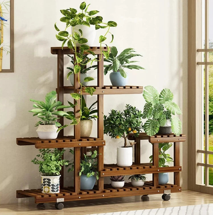 Mobile Grove