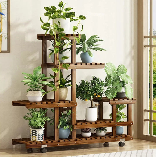 Mobile Grove
